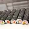 Odchudzasz się? Zjedz sushi!