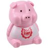 Piggy pomoże ci schudnąć!