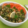 Tabbouleh z 1500 kg pomidorów