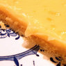 Tarta z budyniem