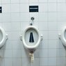 "Pissing test" czyli test prostego siusiania