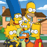 Homer Simpson z marchewką w garści?