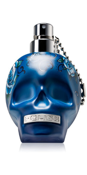 Police, To Be Tattooart for Men EDT