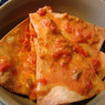 Zdrowa tortilla na śniadanie? Dlaczego nie!