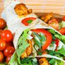 Alternatywa dla naleśników – tortilla