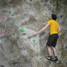 Trening wspinaczkowy