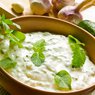 Coś po grecku – dietetyczne tzatziki