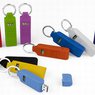 Praktyczny pendrive z zegarkiem