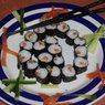 Wartość odżywcza sushi
