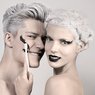 CURAPROX BLACK IS WHITE LIGHT-PACK Twój nowy towarzysz podróży