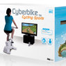 Cyberbike - aby korzystanie w Wii przynosiło pozytywne efekty