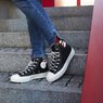 Wiosenne trendy od marki Converse