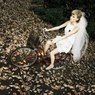 Agata Wojtkiewicz i jej zabawa modą w kolekcji jesień/zima 2009