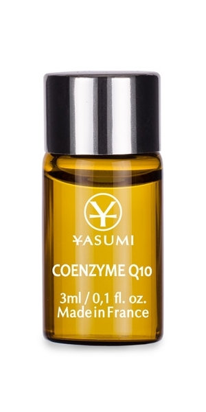 Yasumi, Ampułka z koenzymem Q10 (Ampułka Coenzyme Q10)