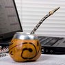 Zamień tradycyjną filiżankę kawy na energetyzującą yerba mate