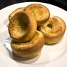 Yorkshire pudding