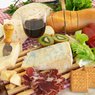 Droższa dieta = mniejsze porcje