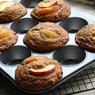 Zdrowe muffinki