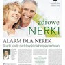 Zadbaj o swoje nerki!