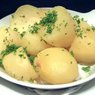 Ziemniaki a odchudzanie