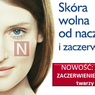 Żel kojący zaczerwienienia Pharmaceris N