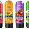 Seria Fruit Fantasy - gruboziarniste peelingi do ciała