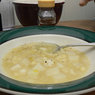 Zupa jabłkowa