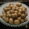 Zupa z ziemniaków