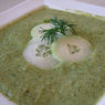 Zupa koperkowa